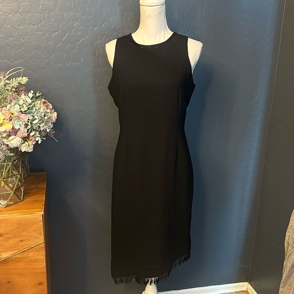 Studio I cocktail dress